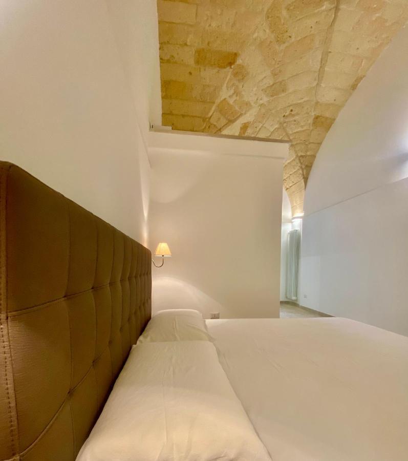 Dadaumpa Suite Лечче Экстерьер фото