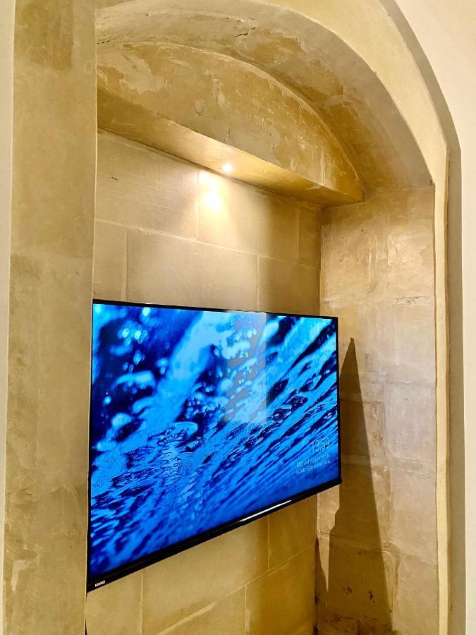 Dadaumpa Suite Лечче Экстерьер фото